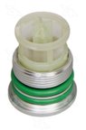 Four Seasons 83165 A/C Receiver Drier / Desiccant Element - view 3