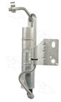 Four Seasons 83168 A/C Refrigerant Discharge Hose - view 4