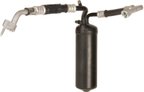 Four Seasons 83177 A/C Refrigerant Suction Hose - Front - view 2