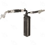 Four Seasons 83177 A/C Refrigerant Suction Hose - Front - view 1