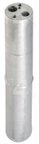 Four Seasons 83180 A/C Receiver Drier - Rear - view 2