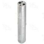 Four Seasons 83180 A/C Receiver Drier - Rear - view 1