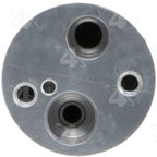 Four Seasons 83180 A/C Receiver Drier - Rear - view 5