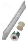 Four Seasons 83185 A/C Receiver Drier / Desiccant Element - view 2