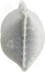 Four Seasons 83185 A/C Receiver Drier / Desiccant Element - view 5