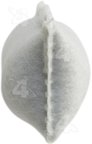Four Seasons 83185 A/C Receiver Drier / Desiccant Element - view 3