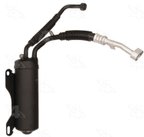 Four Seasons 83186 A/C Refrigerant Suction Hose - view 2