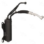 Four Seasons 83186 A/C Refrigerant Suction Hose - view 1