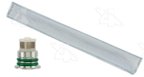 Four Seasons 83187 A/C Receiver Drier / Desiccant Element - view 2