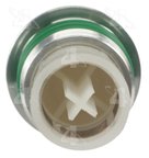 Four Seasons 83187 A/C Receiver Drier / Desiccant Element - view 4