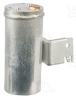 Four Seasons 83191 A/C Receiver Drier - view 2