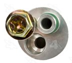 Four Seasons 83193 A/C Receiver Drier - view 8