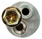 Four Seasons 83193 A/C Receiver Drier - view 5