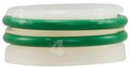 Four Seasons 83196 A/C Receiver Drier / Desiccant Element - view 4