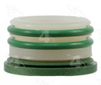 Four Seasons 83199 A/C Receiver Drier / Desiccant Element - view 3