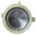 Four Seasons 83201 A/C Receiver Drier / Desiccant Element - view 5