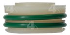 Four Seasons 83201 A/C Receiver Drier / Desiccant Element - view 6