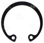 Four Seasons 83201 A/C Receiver Drier / Desiccant Element - view 8