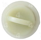 Four Seasons 83201 A/C Receiver Drier / Desiccant Element - view 1