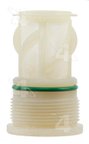 Four Seasons 83205 A/C Receiver Drier / Desiccant Element - view 3