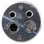 Four Seasons 83206 A/C Receiver Drier - view 3