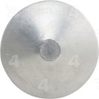 Four Seasons 83209 A/C Receiver Drier - view 5