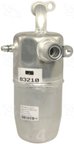 Four Seasons 83210 A/C Accumulator - view 1