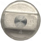 Four Seasons 83214 A/C Receiver Drier - view 4