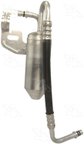Four Seasons 83220 A/C Refrigerant Discharge Hose - view 6