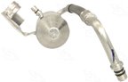 Four Seasons 83220 A/C Refrigerant Discharge Hose - view 7