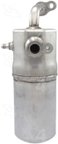Four Seasons 83221 A/C Accumulator - view 1