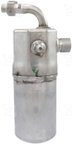 Four Seasons 83221 A/C Accumulator - view 3