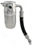 Four Seasons 83222 A/C Refrigerant Suction Hose - view 2