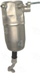Four Seasons 83222 A/C Refrigerant Suction Hose - view 6