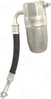 Four Seasons 83222 A/C Refrigerant Suction Hose - view 3