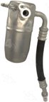 Four Seasons 83222 A/C Refrigerant Suction Hose - view 4