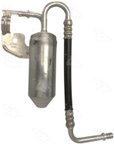 Four Seasons 83224 A/C Receiver Drier with Hose Assembly - view 6