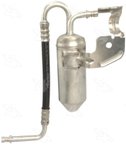 Four Seasons 83224 A/C Receiver Drier with Hose Assembly - view 1