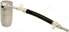 Four Seasons 83228 A/C Accumulator with Hose Assembly - view 2