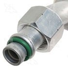 Four Seasons 83228 A/C Accumulator with Hose Assembly - view 4