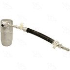 Four Seasons 83228 A/C Accumulator with Hose Assembly - view 1