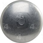 Four Seasons 83234 A/C Accumulator - view 6
