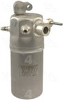Four Seasons 83238 A/C Accumulator - view 1