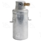 Four Seasons 83251 A/C Receiver Drier - view 1