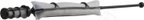 Four Seasons 83254 A/C Receiver Drier / Desiccant Element - view 2