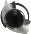 Four Seasons 83254 A/C Receiver Drier / Desiccant Element - view 5