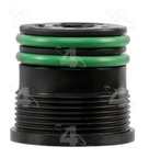 Four Seasons 83254 A/C Receiver Drier / Desiccant Element - view 6