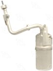 Four Seasons 83257 A/C Accumulator - view 3
