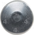 Four Seasons 83259 A/C Accumulator - view 3