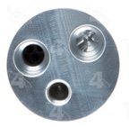 Four Seasons 83266 A/C Receiver Drier - view 3